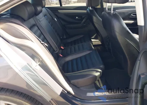 2015 Volkswagen Cc 2.0T Sport z USA, uszkodzony, nr VIN WVWBP7AN0FE812854